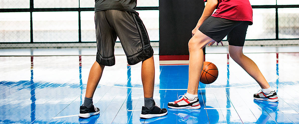 Time Jundiaí de basquete tem boa atuação nos Jogos Infantis