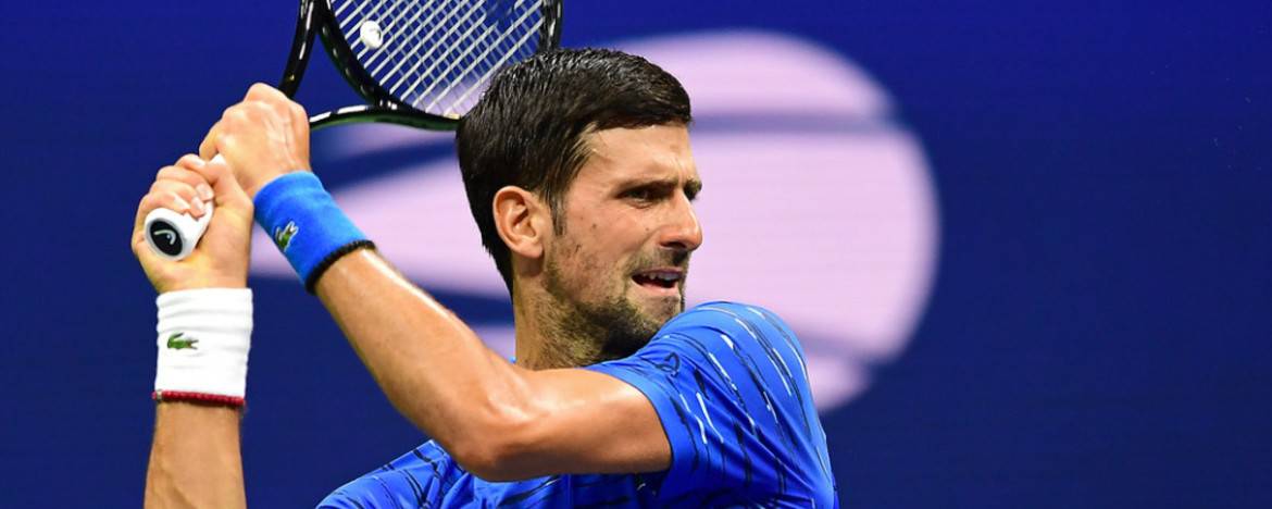 Djokovic não poderá mais defender seu título no US Open